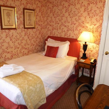 The Bear Hotel Devizes Zimmer foto