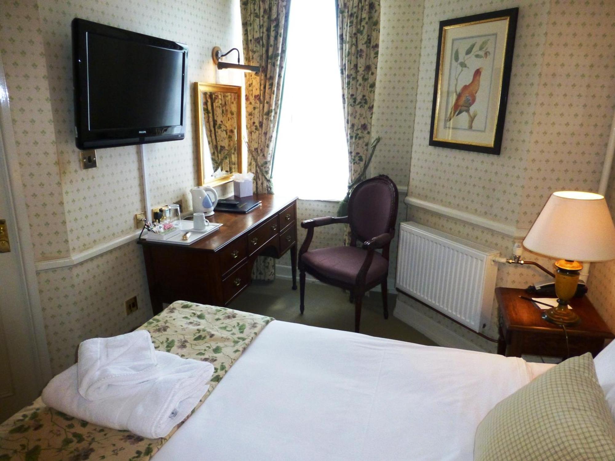 The Bear Hotel Devizes Zimmer foto